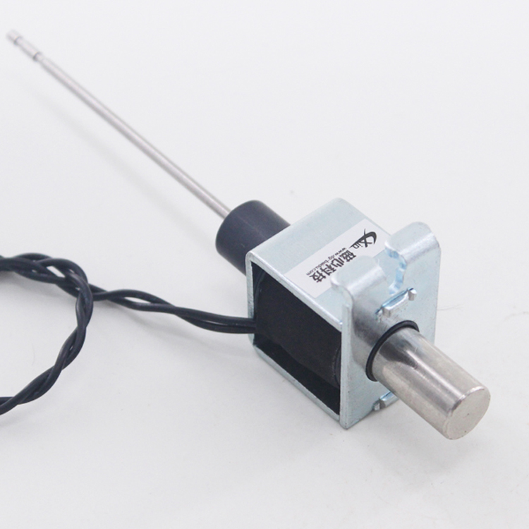 電磁鐵也可以演奏？