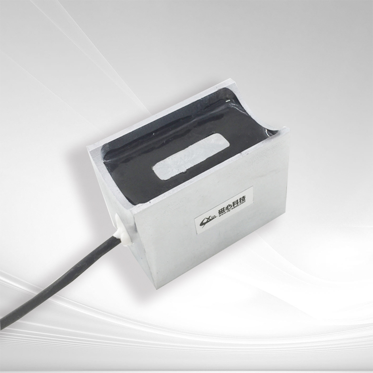 方形吸盤電磁鐵X5038L-24A110