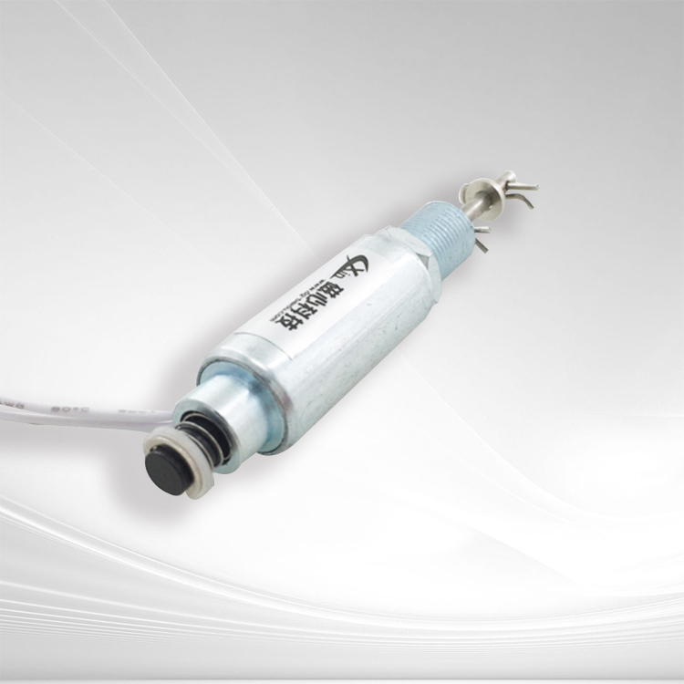 圓管電磁鐵T1328S-48B150