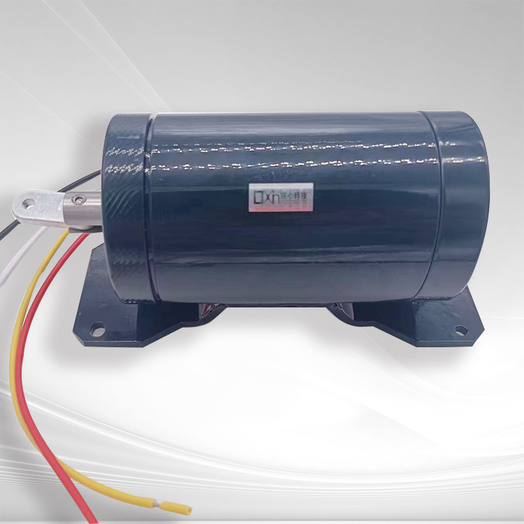 圓管電磁鐵T70110S