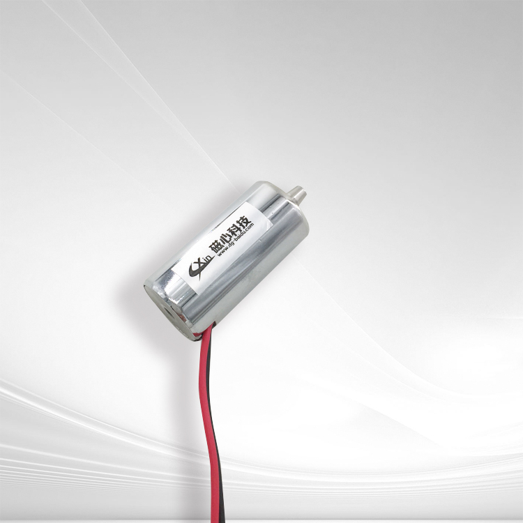 圓管電磁鐵T1632L-24A24