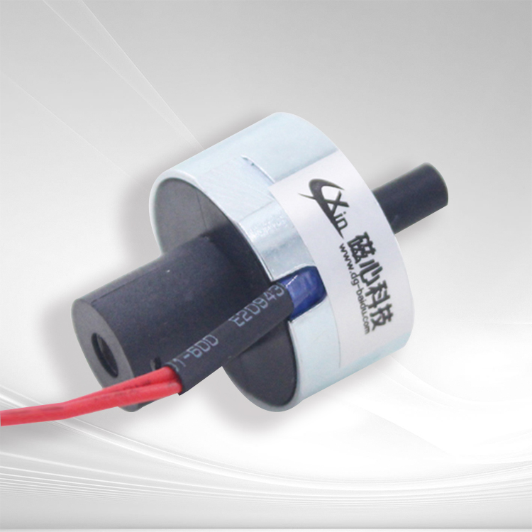 圓管電磁鐵T2513S